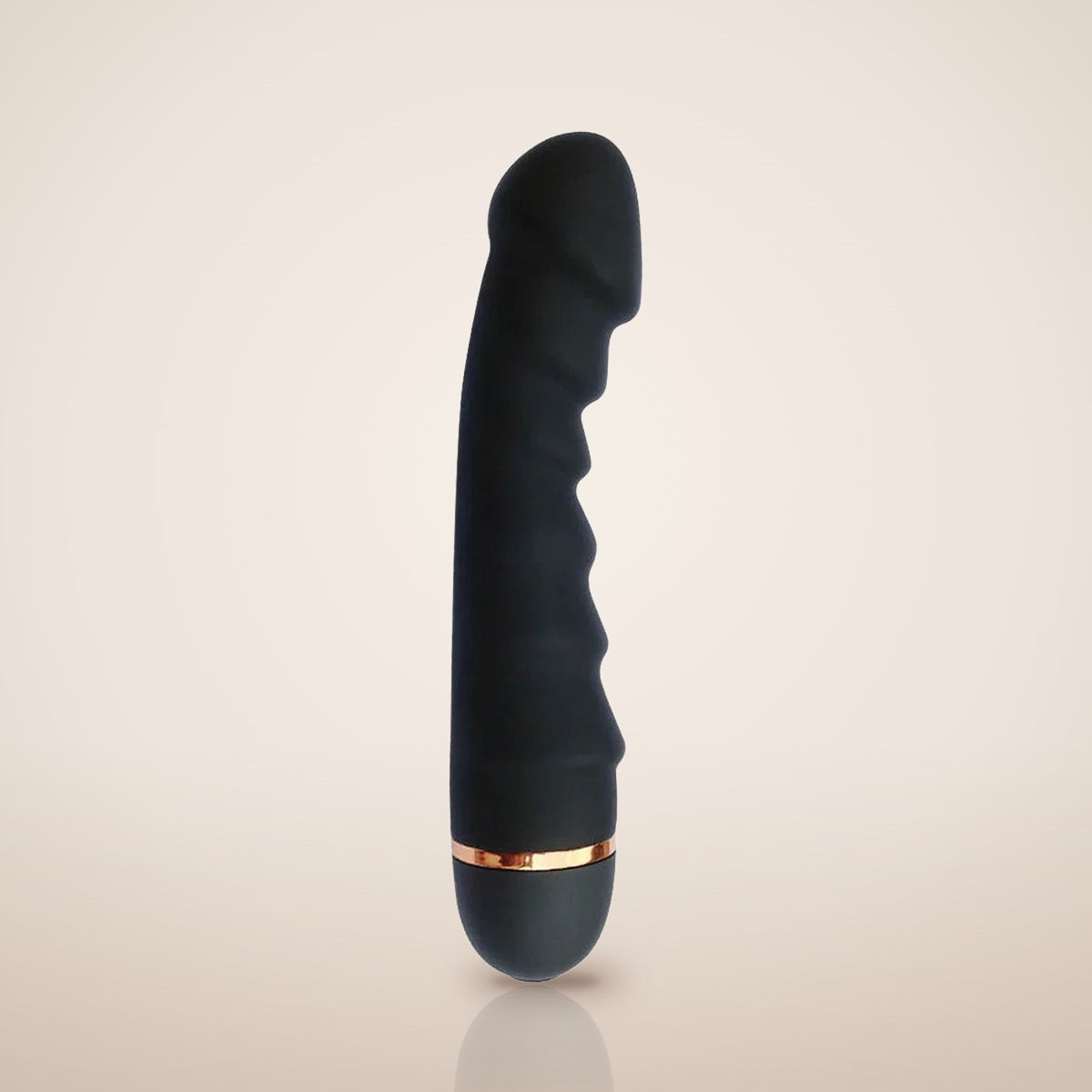Aria · Gode vibrant réaliste