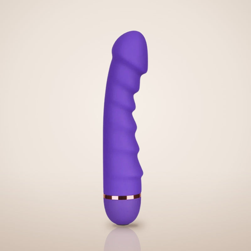 Aria · Gode vibrant réaliste