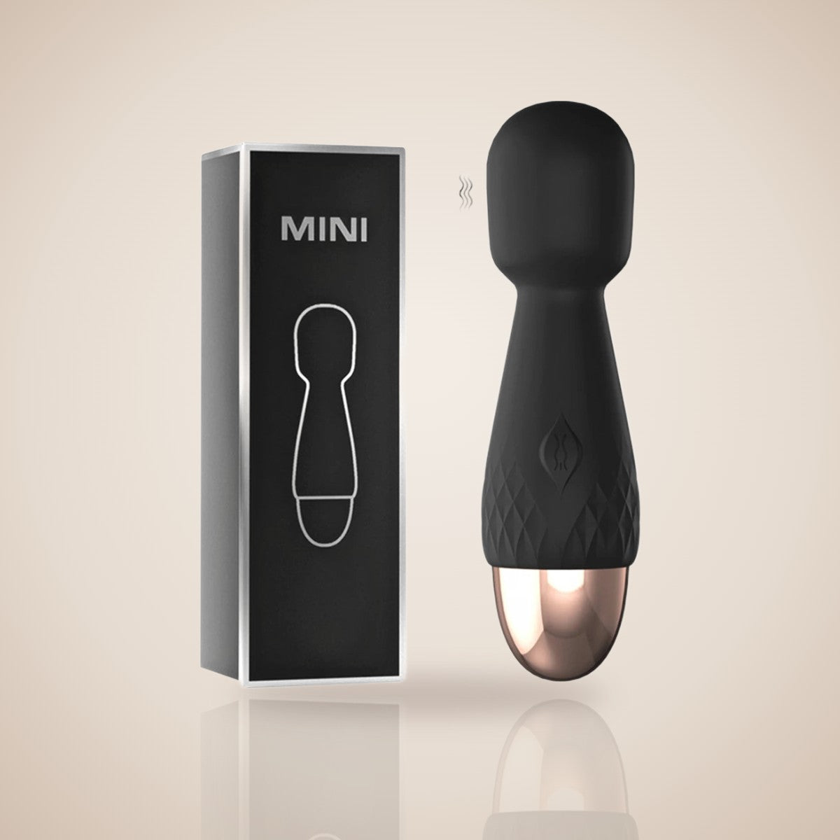 Bijou · Mini wand de poche