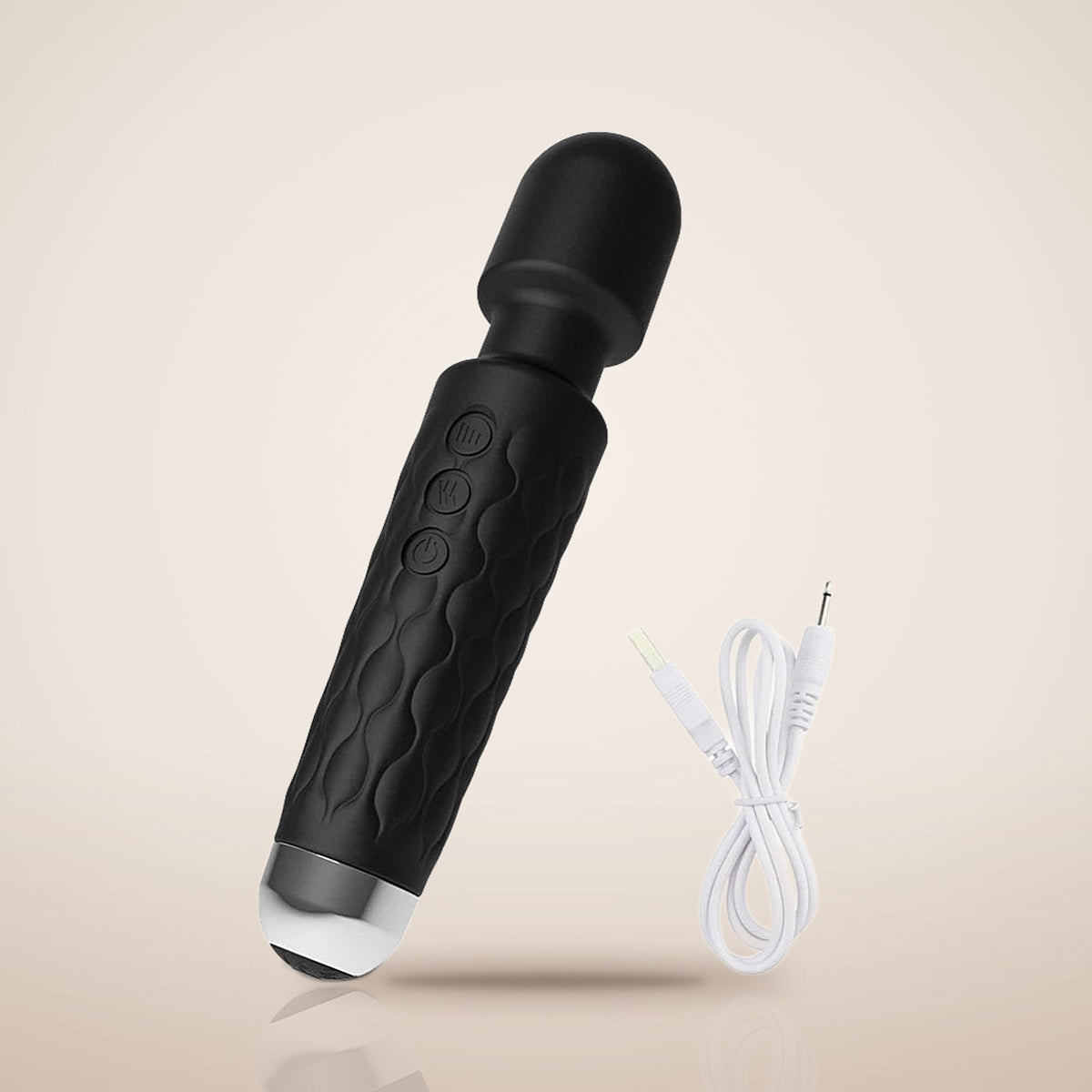 Halo · Vibromasseur wand