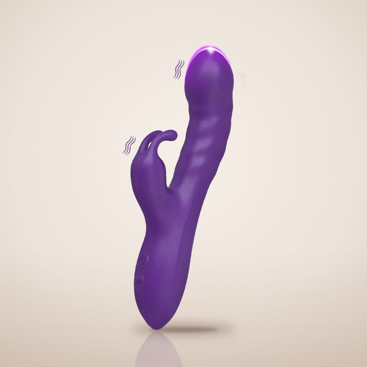 Lapin · Gode rabbit puissant
