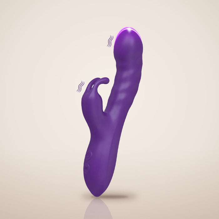 Trio · Gode lapin 3 en 1
