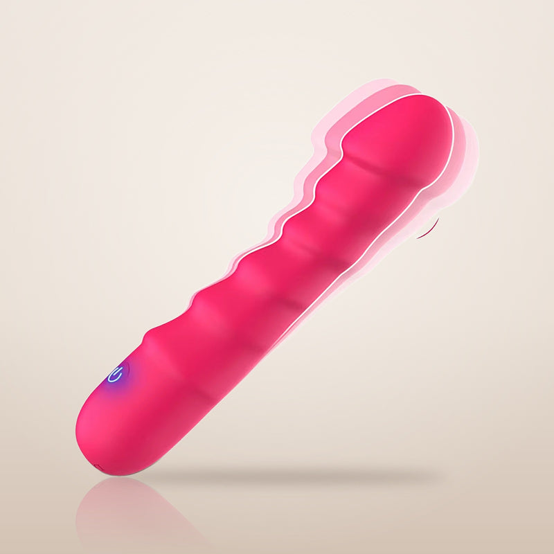 Aria · Gode vibrant réaliste