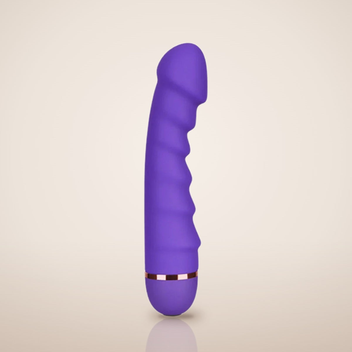 Aria · Gode vibrant réaliste