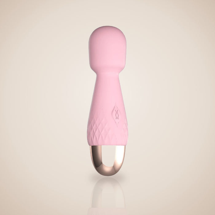 Bijou · Mini wand de poche