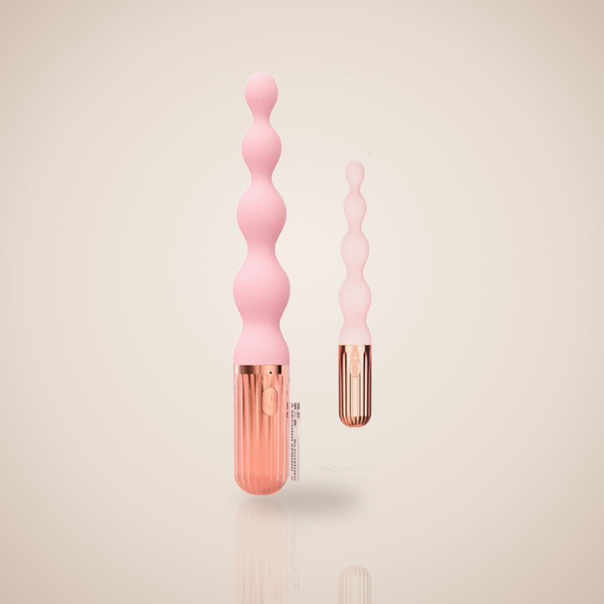 Cascade · Chapelet vibrant