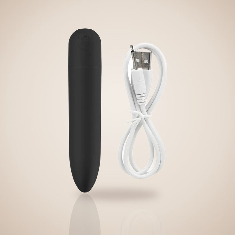 Comète · Mini vibromasseur balle