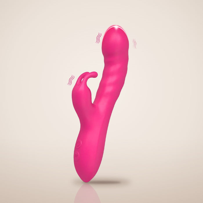 Lapin · Gode rabbit puissant