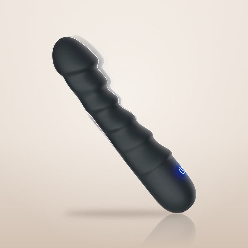 Aria · Gode vibrant réaliste